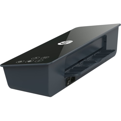 HP Επαγγελματικός πλαστικοποιητής Pro Laminator 600 - 3163 A4  γραφείου για A4