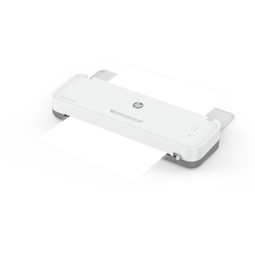 HP Πλαστικοποιητής γραφείου OneLam 400 A3 - 3161 για A3 και χάρακας κοπής