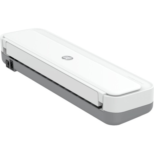 HP Πλαστικοποιητής γραφείου OneLam 400 A3 - 3161 για A3 και χάρακας κοπής