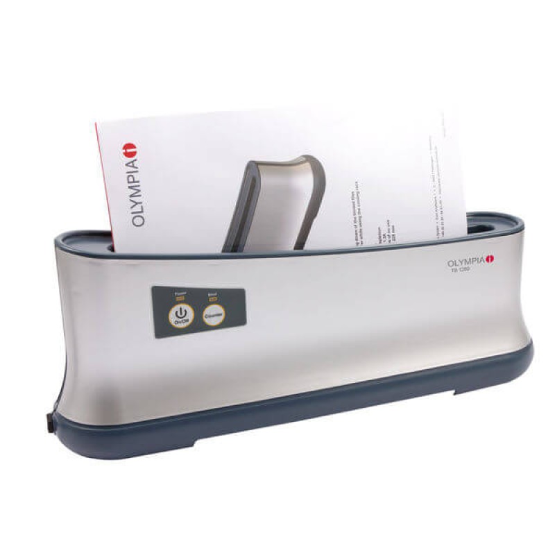 Olympia Βιβλιοδετικό θερμοκολλητικό TB 1280