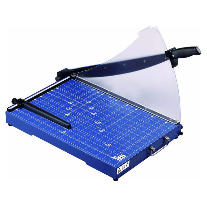Olympia Κοπτικό γκιλοτίνα G 4415 για φύλλα Α3