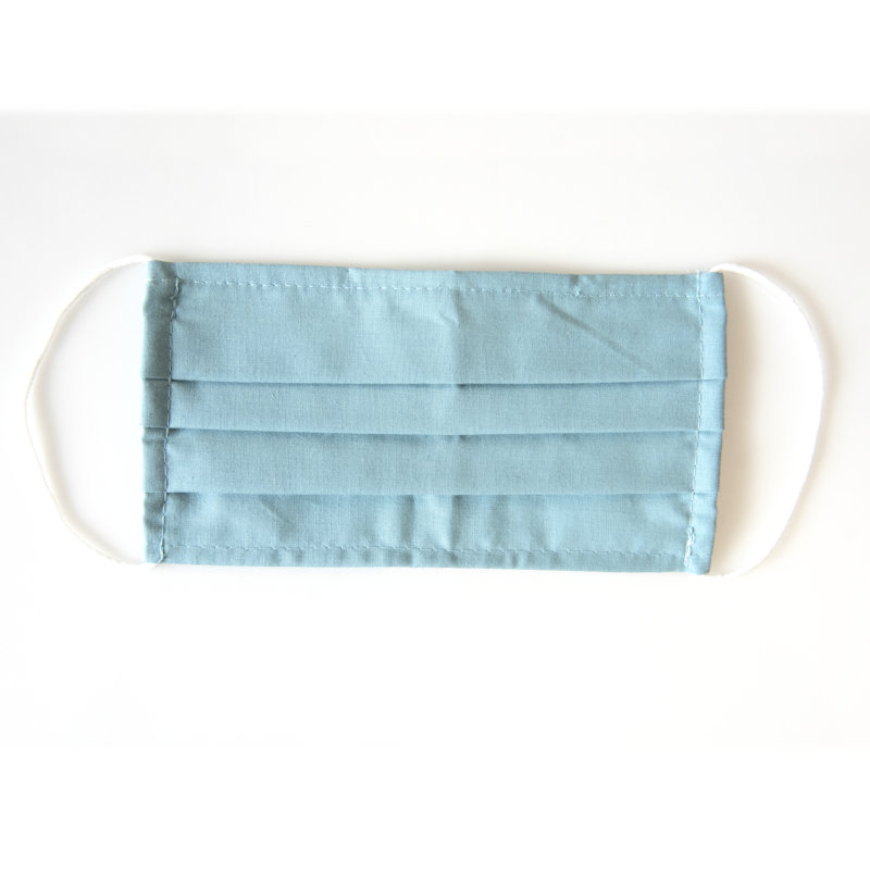 Osio Μάσκα προστασίας OFM-3209T υφασμάτινη προσώπου οινοπνευματί