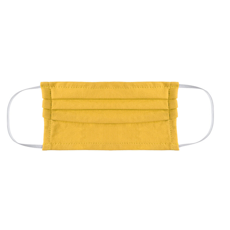 Osio Mάσκα προστασίας OFM-3201Y υφασμάτινη προσώπου κίτρινη