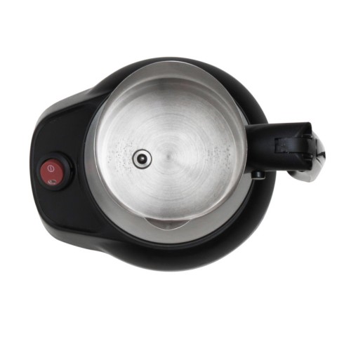 First Austria Ανοξείδωτο ηλεκτρικό μπρίκι FA-5450-3 ελληνικού καφέ με αυτόματο σβήσιμο 350 ml 800 W 360°