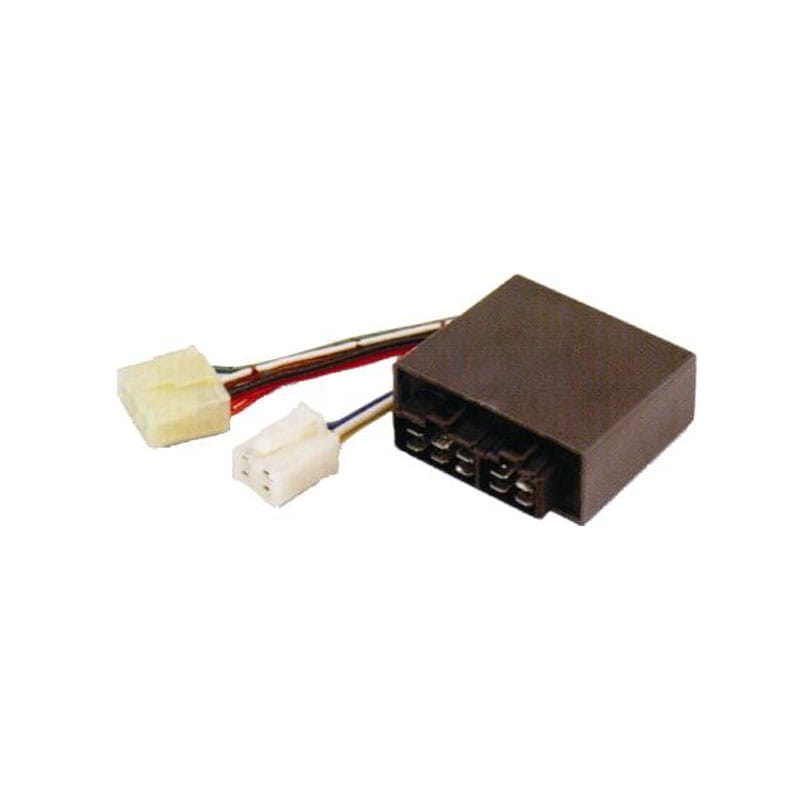 Osio Μονάδα ανύψωσης παραθύρων VAE 318 09 