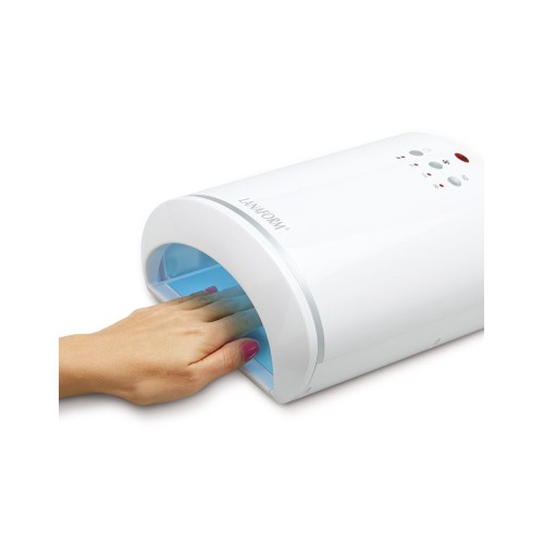 Lanaform  Φουρνάκι Νυχιών Με Λάμπα UV LA130509 (100220-0010)