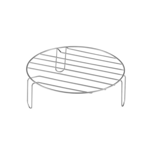 Firts Austria Φούρνος μικροκυμάτων 20L FA-5002-6 Ιnox 700W, GRILL 800W