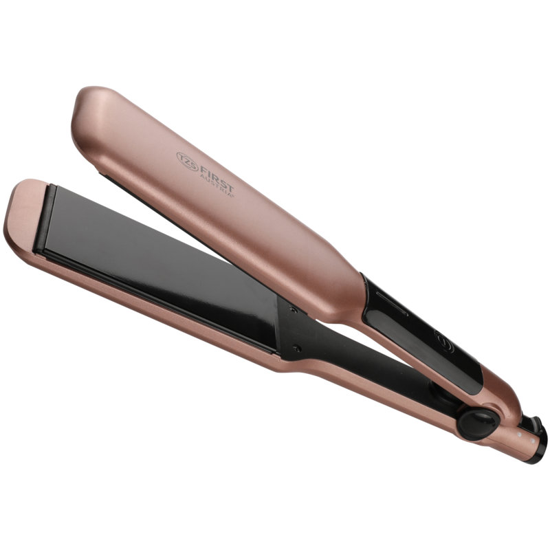  First Austria FA-5668-3 Ισιωτικό μαλλιών με κεραμικές πλάκες - 55 W