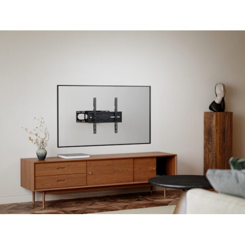  Akai 3270TS2 Επιτοίχια Βάση Τηλεόρασης Από 32'' έως 70'' - 400x400 - 1105304-0012