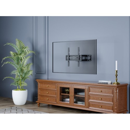  Akai 3270TS2 Επιτοίχια Βάση Τηλεόρασης Από 32'' έως 70'' - 400x400 - 1105304-0012