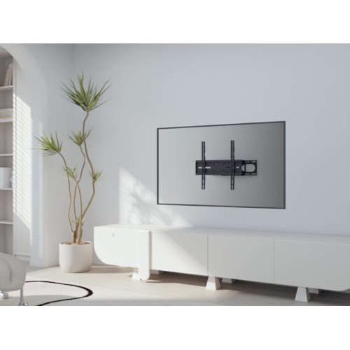  Akai 3270TS2 Επιτοίχια Βάση Τηλεόρασης Από 32'' έως 70'' - 400x400 - 1105304-0012