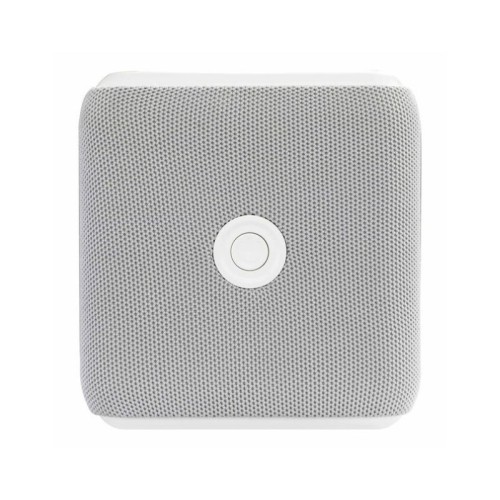  HP CC200 3-ΙΝ-1 Λευκός Projector Full HD 1080p με Roku Express, 84