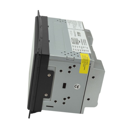  Akai CA-2DIN7064A Ηχοσύστημα αυτοκινήτου 2 DIN με Android, Bluetooth, USB, FM και Mirror link 7