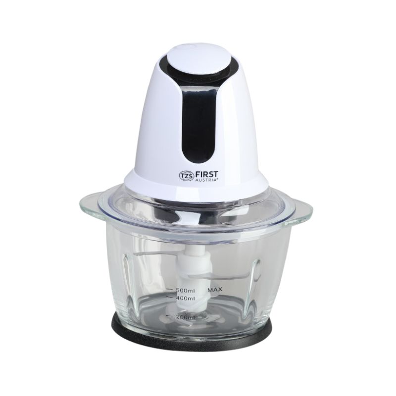  First Austria FA-5114-9 Πολυκόφτης 1 ταχύτητας με 4 λεπίδες 1.2L 500W - 199196-0077