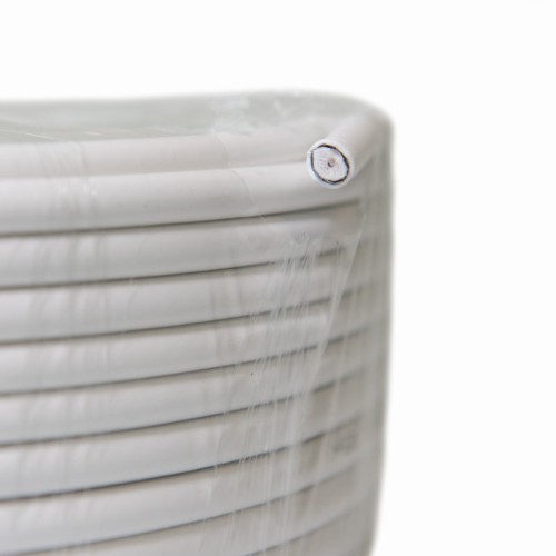  Osio OCK-2050 Ομοαξονικό καλώδιο κεραίας 50M 75Ω - 1116301-0008