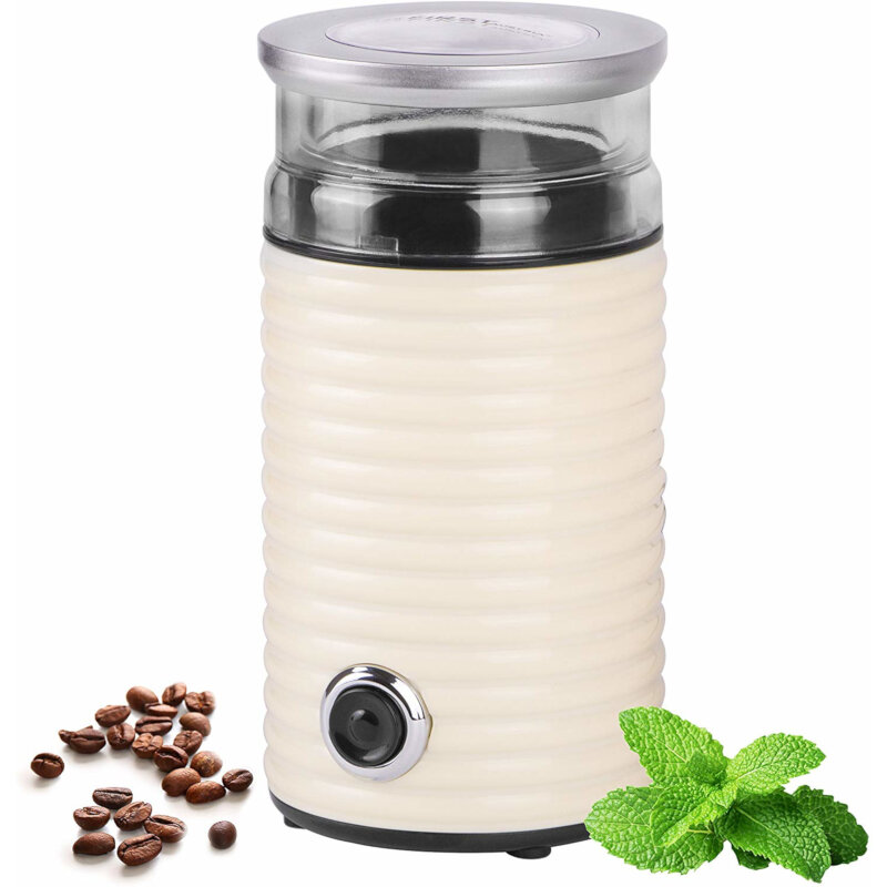  First Austria FA-5482-2-CR Μύλος καφέ 160 W - 199196-0058