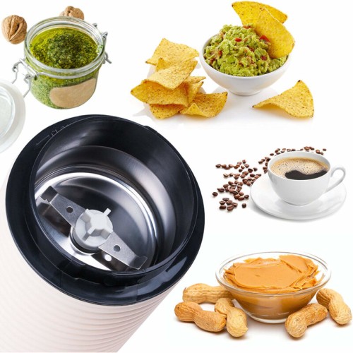  First Austria FA-5482-2-CR Μύλος καφέ 160 W - 199196-0058