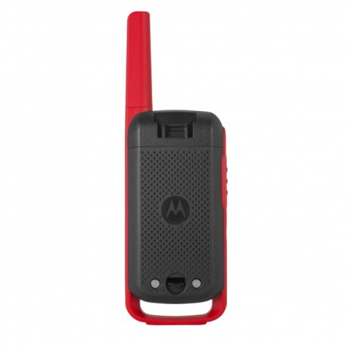  Motorola TALKABOUT T62 Walkie Talkie Κόκκινο 8 km - 14587-0062