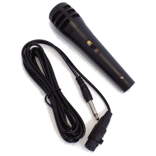  Akai ABTS-808L Φορητό ηχείο Bluetooth με LED, USB, Aux-In και μικρόφωνο - 10W - 110582-0008