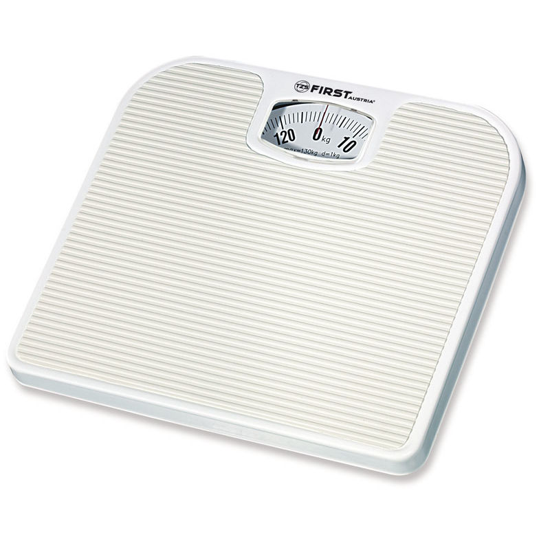  First Austria FA-8020-WI Αναλογική ζυγαριά μπάνιου - 199212-0021