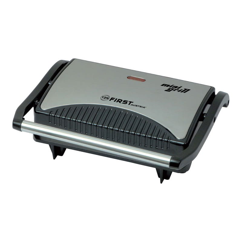  First Austria FA-5343-1 Τοστιέρα grill 700 W - 199199-0004