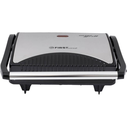  First Austria FA-5343-1 Τοστιέρα grill 700 W - 199199-0004