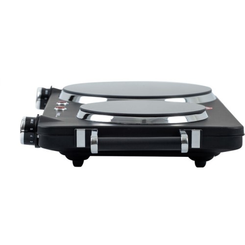  First Austria FA-5096-6 Διπλή υπέρυθρη κεραμική εστία 2500 W - 199194-0009