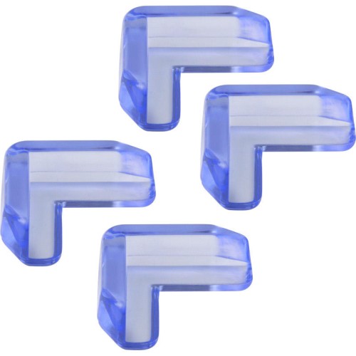  Olympia H&H BS 858 Προστατευτικά γωνίας για παιδιά 4 τμχ - 1106106-0026