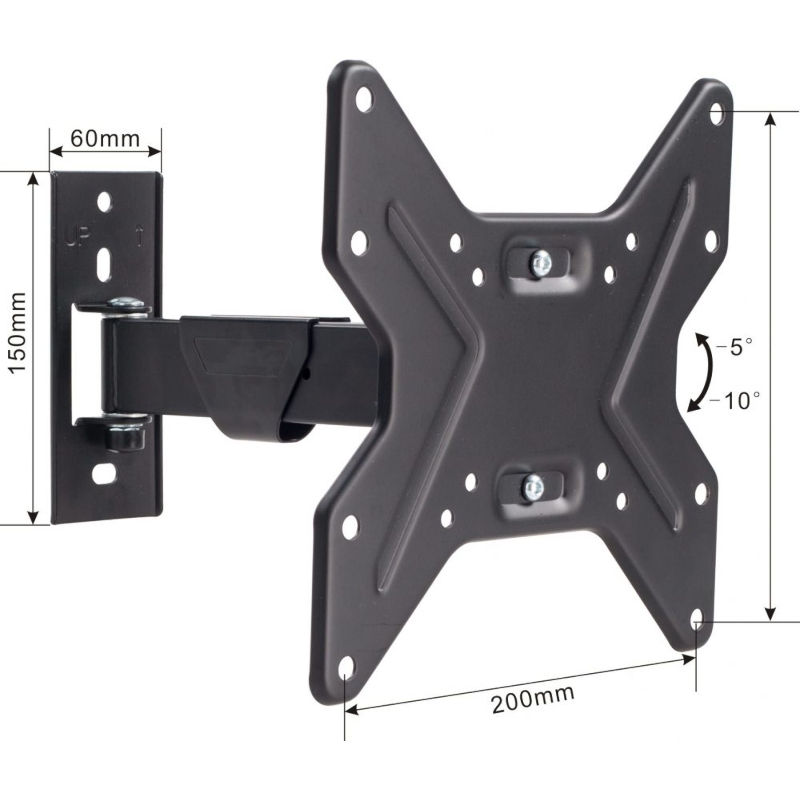  Osio OSM-82 Βάση τηλεόρασης 17