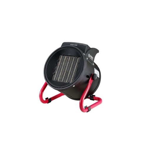 First Austria First Austria FA-5568-4 Αερόθερμο Επιδαπέδιο 3000W