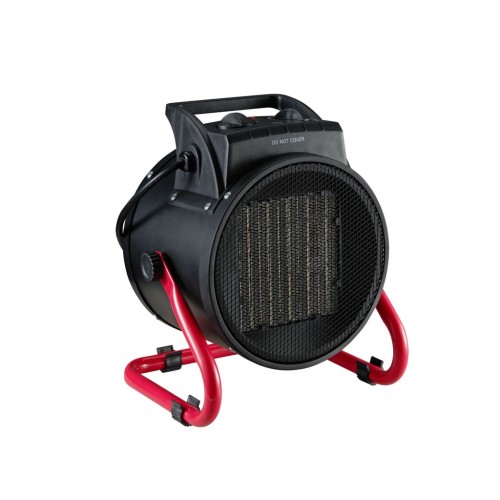 First Austria First Austria FA-5568-4 Αερόθερμο Επιδαπέδιο 3000W