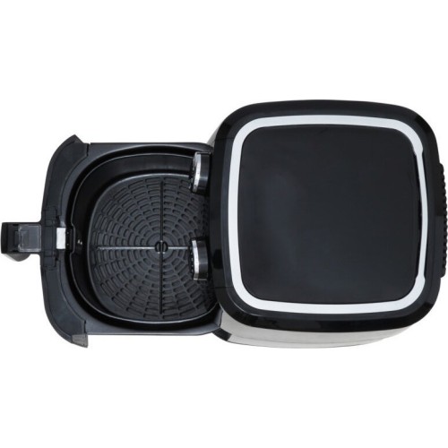 First Austria Φριτέζα  FA-5053 με αποσπώμενο καλάθι 3.5L 1400W