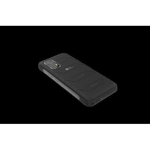 AGM H MAX Rugged Smartphone 6.56″ (8GB/256GB) Μαύρο