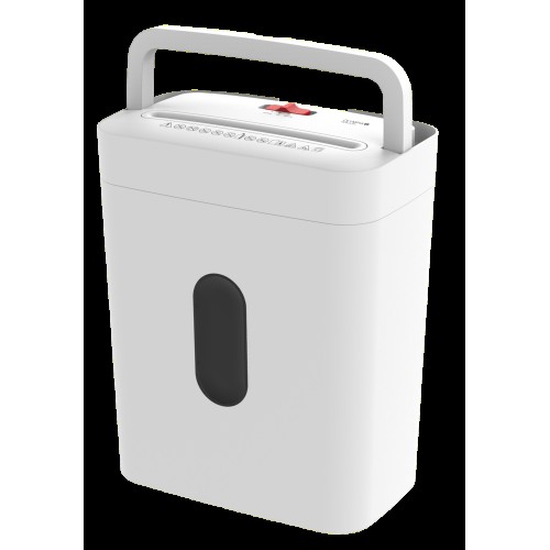 Olympia Olympia PS 53 CC Pro (2724) Καταστροφέας Εγγράφων Cross Cut P-4 6 Φύλλα, Κάδος 15L Λευκός