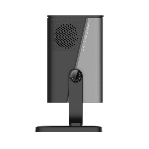 HP HP MC475 Προβολέας Short-Throw 0.8:1 50″–100″, Full HD 1080p, 200 ISO lm, Wi-Fi, Netflix Certified & ChatGPT Ready