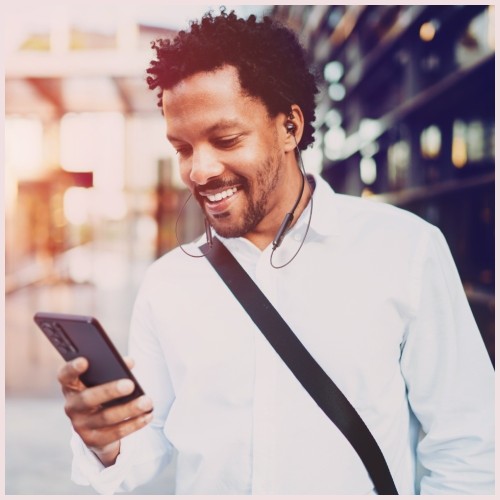 Motorola Motorola SP106 Μαύρα Ακουστικά Bluetooth In-Ear Sport με Μικρόφωνο (Neckband, έως 11 ώρες)