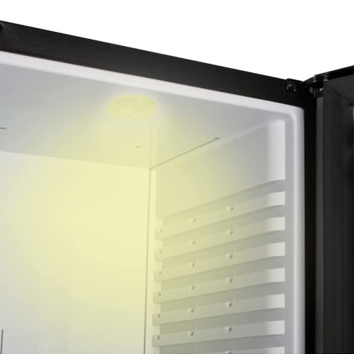 First Austria Ψυγείο Μονόπορτο Mini Bar FA-5172 Υ56xΠ40xΒ43cm 34lt (1109215-0011) Μαύρο