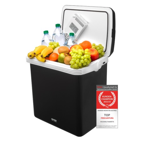 First Austria Ηλεκτρικό Φορητό Ψυγείο FA-5170-BA (199215-0007)