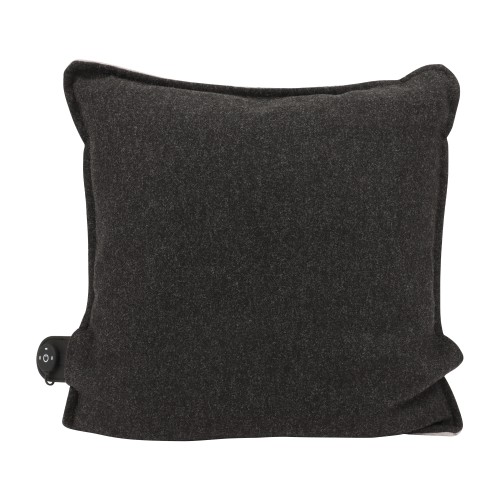 AddLiving AddLiving 3251 – Ασύρματο Θερμαινόμενο Μαξιλάρι Υπέρυθρης Θέρμανσης με Power Bank (45×45cm)