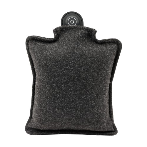 AddLiving AddLiving 3254 – Ασύρματη Ηλεκτρική Θερμοφόρα με Powerbank 5000mAh & Υπέρυθρη Θέρμανση