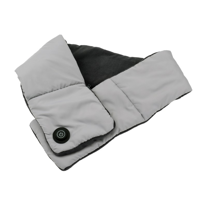 AddLiving AddLiving 3253 – Ασύρματο Θερμαινόμενο Κασκόλ με Powerbank 5000mAh & Υπέρυθρη Θέρμανση