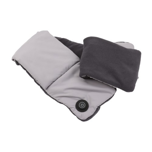 AddLiving AddLiving 3253 – Ασύρματο Θερμαινόμενο Κασκόλ με Powerbank 5000mAh & Υπέρυθρη Θέρμανση