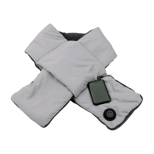 AddLiving AddLiving 3253 – Ασύρματο Θερμαινόμενο Κασκόλ με Powerbank 5000mAh & Υπέρυθρη Θέρμανση