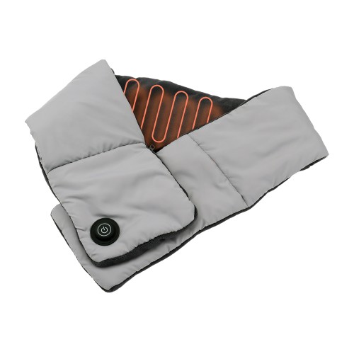 AddLiving AddLiving 3253 – Ασύρματο Θερμαινόμενο Κασκόλ με Powerbank 5000mAh & Υπέρυθρη Θέρμανση