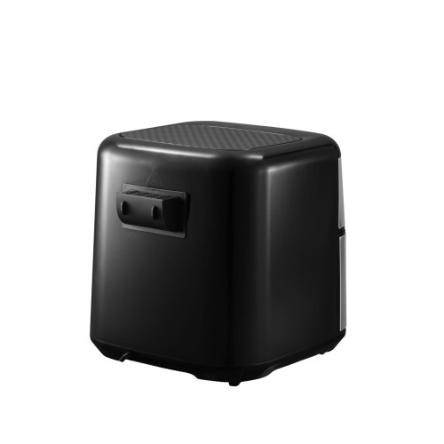 First Austria First Austria FA-5053-7 – Φριτέζα Αέρος 8L 1700W με Μηχανικά Χειριστήρια (80–200°C) & Αθόρυβη Λειτουργία <52 dB