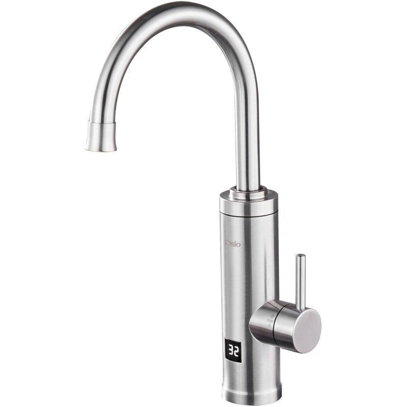 Osio Ταχυθερμαντήρας Βρύση Μονοφασικός OHF-2030D