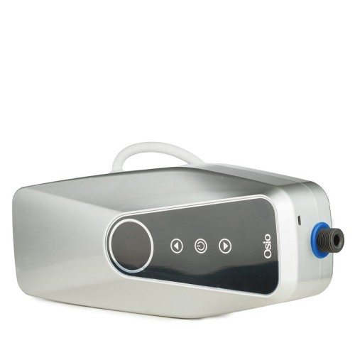 Osio Ηλεκτρικός Ταχυθερμαντήρας OHF-2551S (10068-0011)