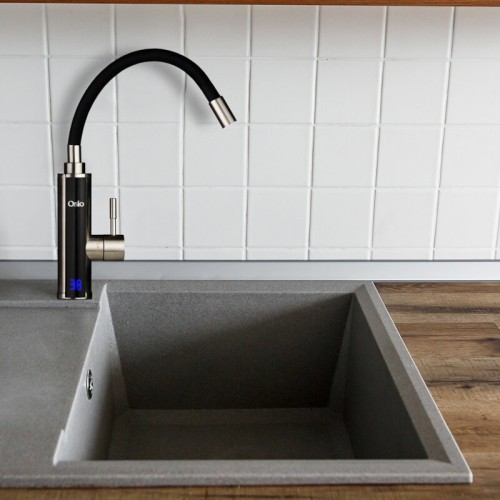 Osio Ταχυθερμαντήρας Βρύση OHF-2035 (10068-0009)