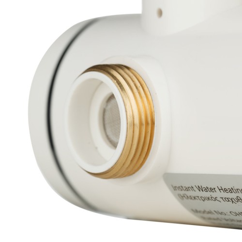 Osio Ταχυθερμαντήρας Βρύση OHF-2022 (10068-0010)