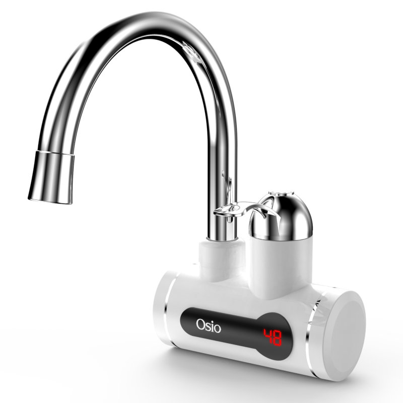 Osio Ταχυθερμαντήρας Βρύση OHF-2022 (10068-0010)